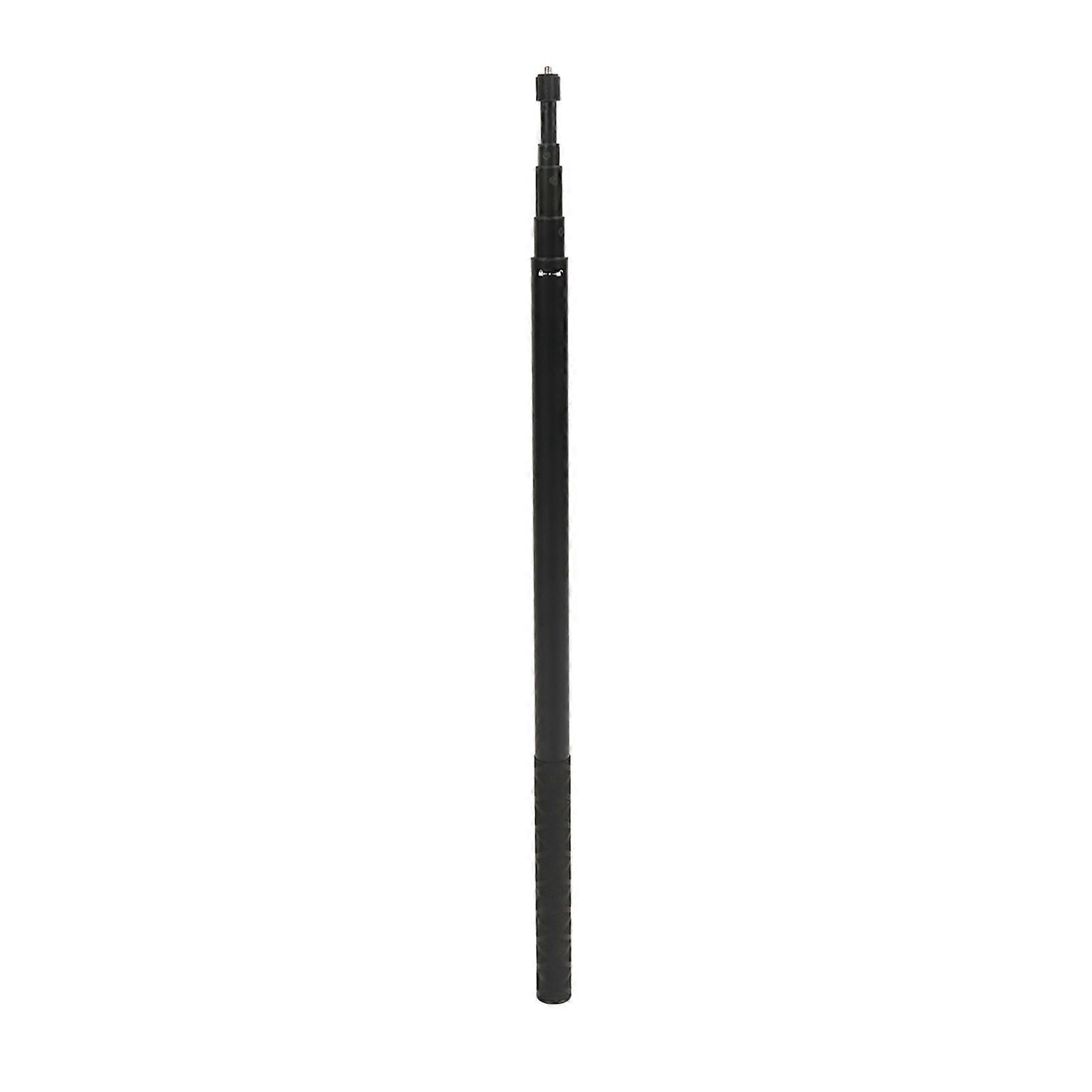 2.5m Invisible Selfie Stick Bullet Time Handle For Insta360 X3 One Rs Go 2 One X2 One R One X Cameras Twist Type