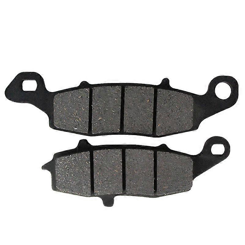 Etu- ja takajarrupalat Kawasaki Kle 650 Kle650 Versys 07-13 Er6f Er-6f 06-13 Er6n Er-6n 06-13 Z750 Z750s Zr750 04-07