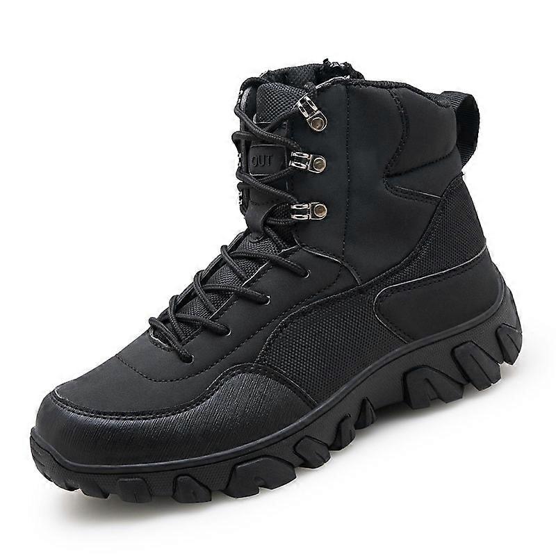 Work Boots Army Boots Amazon Uk DMS Boots Combat Army Black