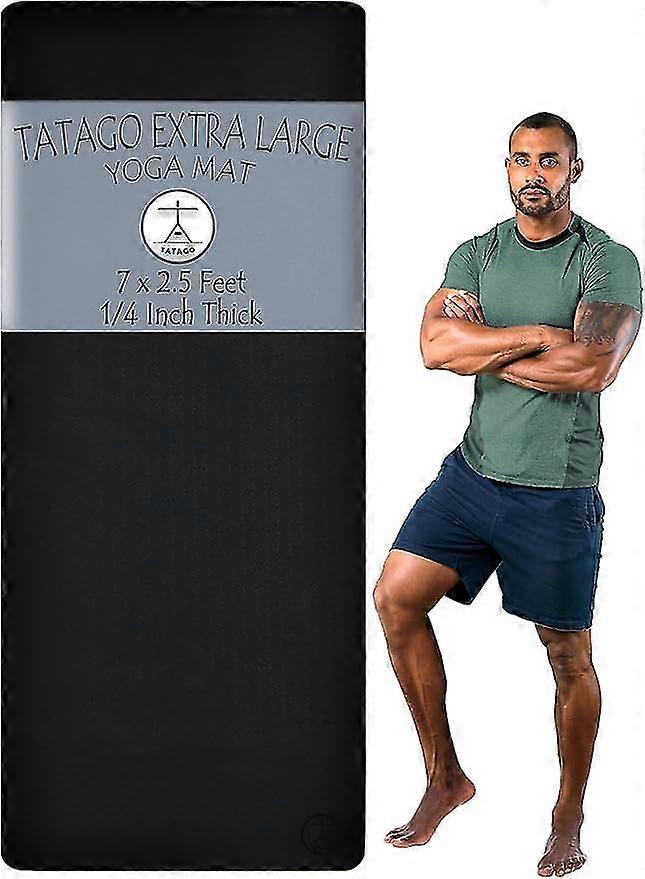 Exquisite Extra Large Yoga Mat