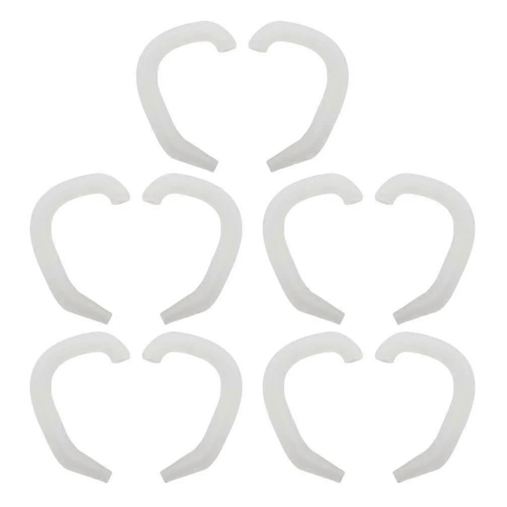 5 Pairs Baby Ear Corrector Kids Auricle Support External Auricle Corrector Device Protruding Ear Correctors For Baby