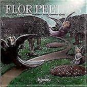 DArcy Trinkwon : Peeters: Organ Music CD