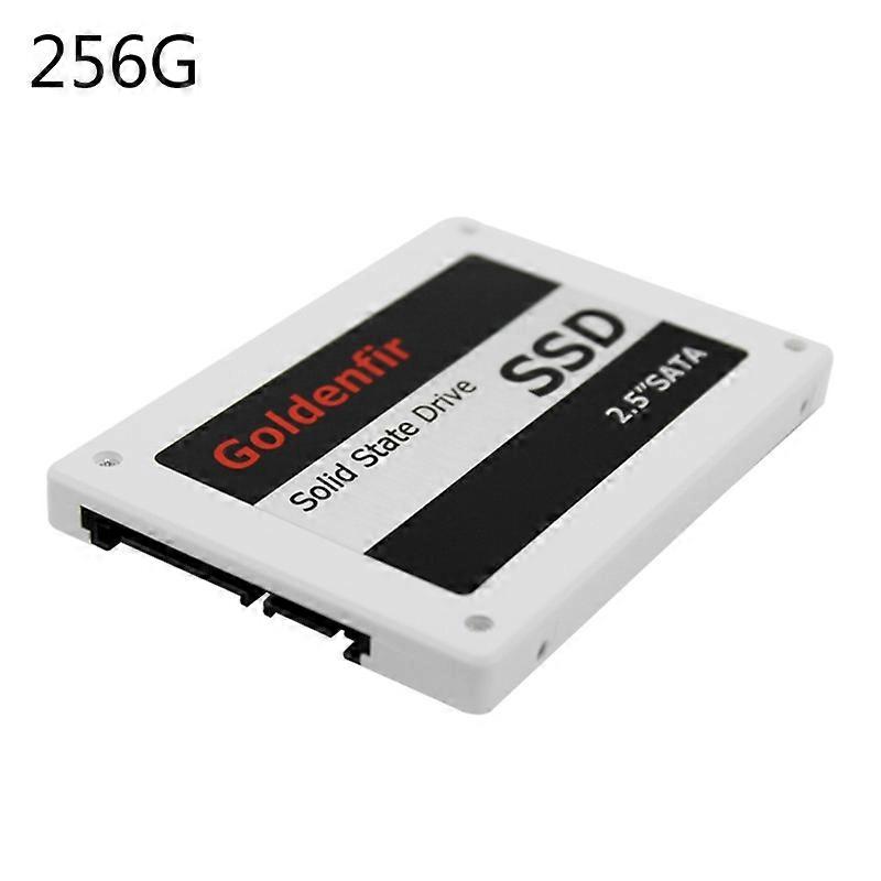 2.5 Inch Solid State Drive Fast Read and Write for Gaming Notebook PC Desktop