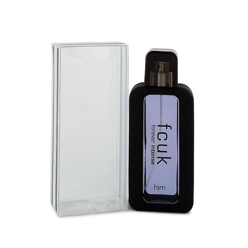FCUK forever intense para él Edt 100ml