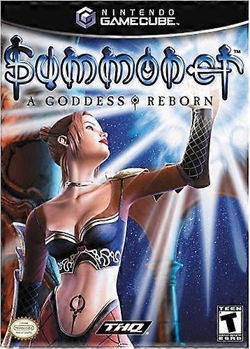 Summoner the Prophecy  Game - PC CD - New & Sealed