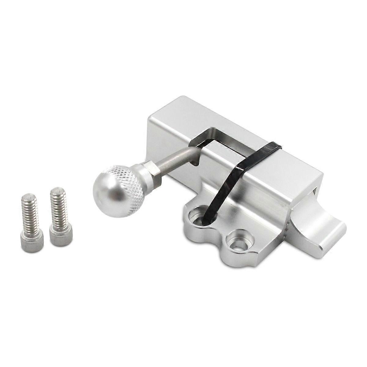 1st 2nd Lockout Shifter Box Billet Lockout for RSX K Series EM2 K Tuned K20 K24 RSX EG EK DC2