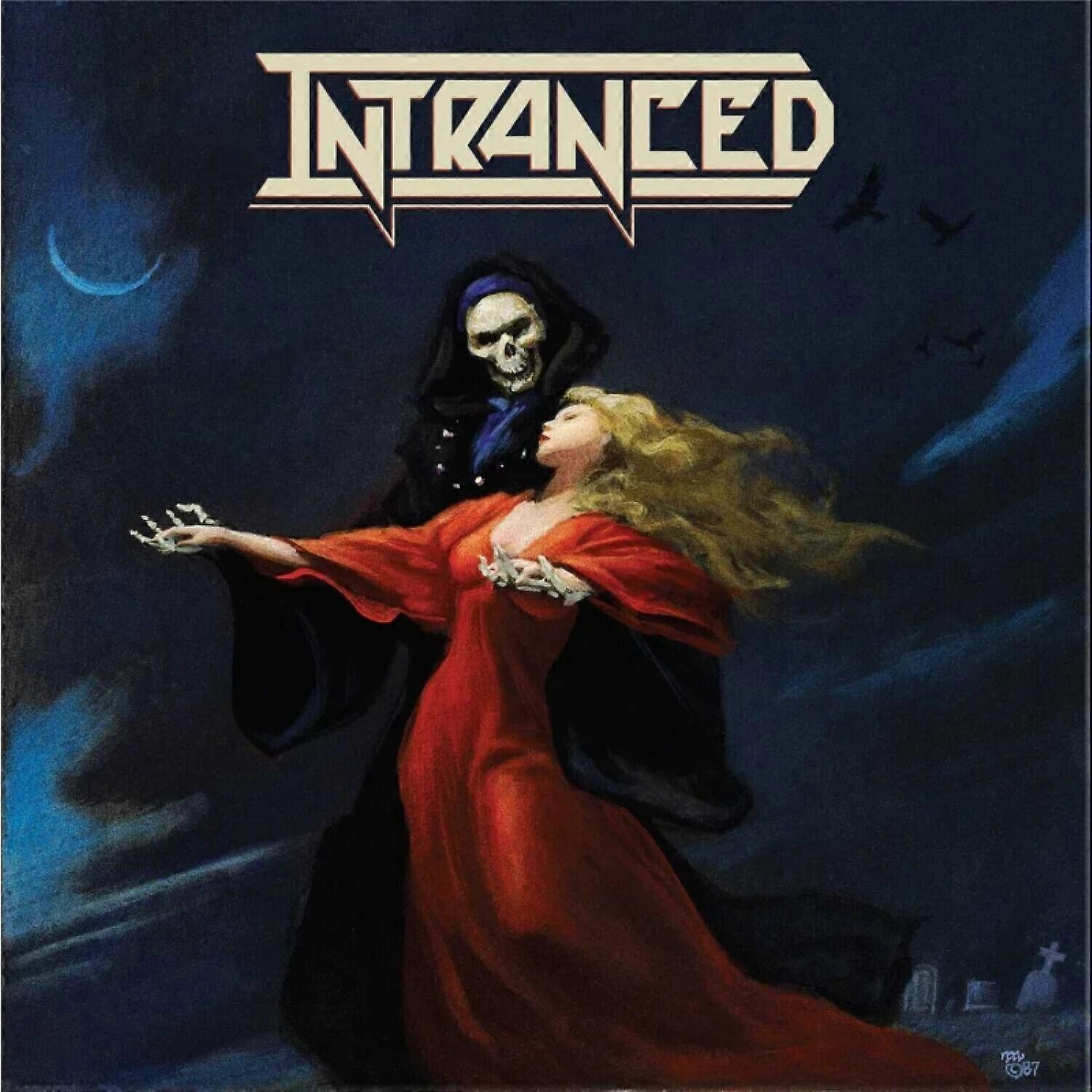 Intranced - Intranced  [COMPACT DISCS] USA import