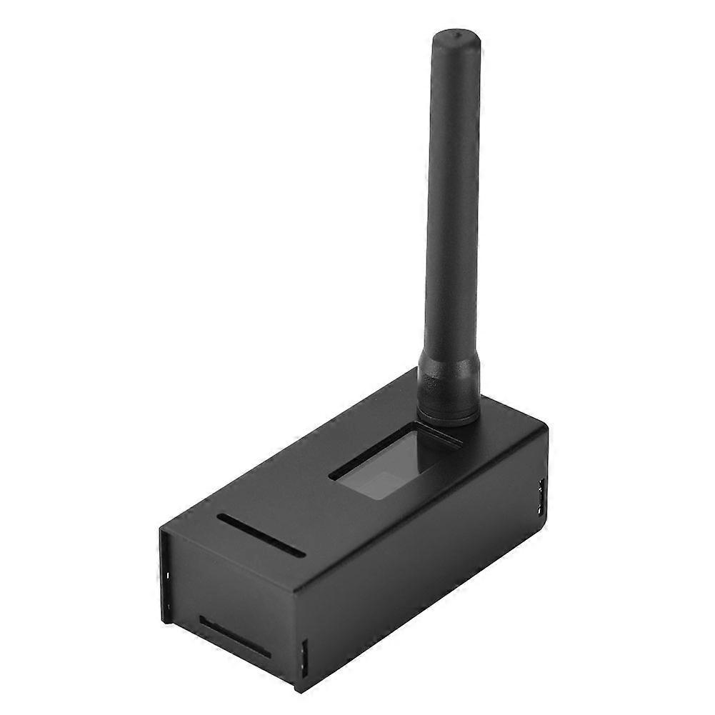 Assembled MMDVM Hotspot with Antenna 8G Memory Card Support P25 for DMR YSF for Raspberry Pi