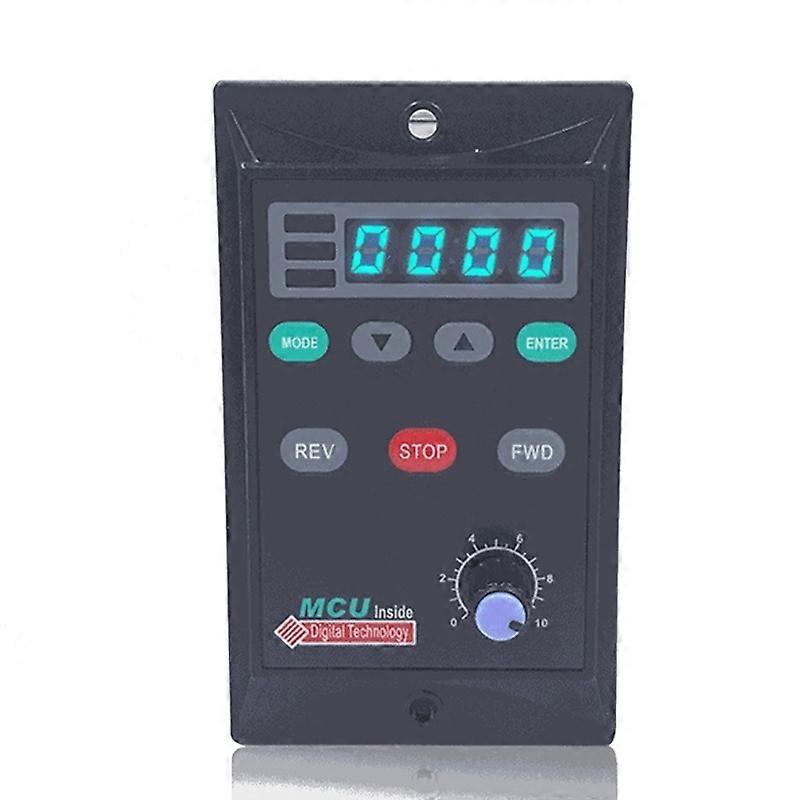 TF100E 6W-40W AC220V 50Hz AC Single Phase Motor Speed Controller Durable
