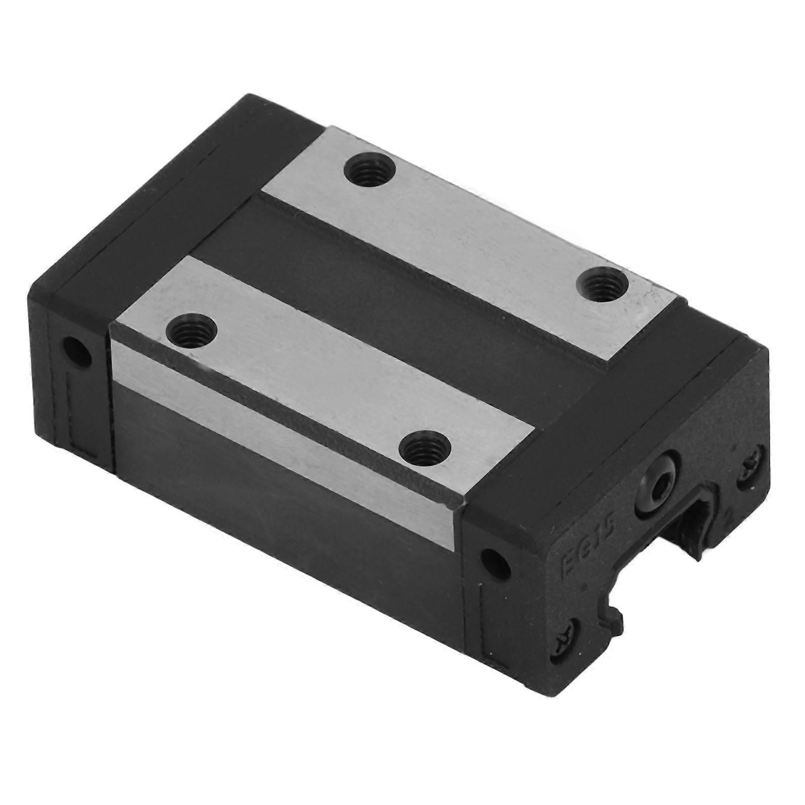 Linear Motion Guide Rail Slider High Accuracy Bearing Steel Slide Block for CNC Machine Tool YEMAA