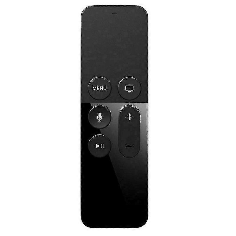 Remote Control For Apple Tv Siri 4th Generation Mllc2ll/a Emc2677 A1513