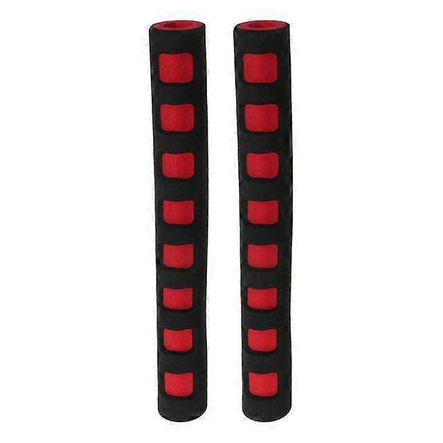 Baby Stroller Handle Cover Push Tube Cart Sleeve EVA Foam Covers Armrest Soft Protector Grips Accessories High Quality