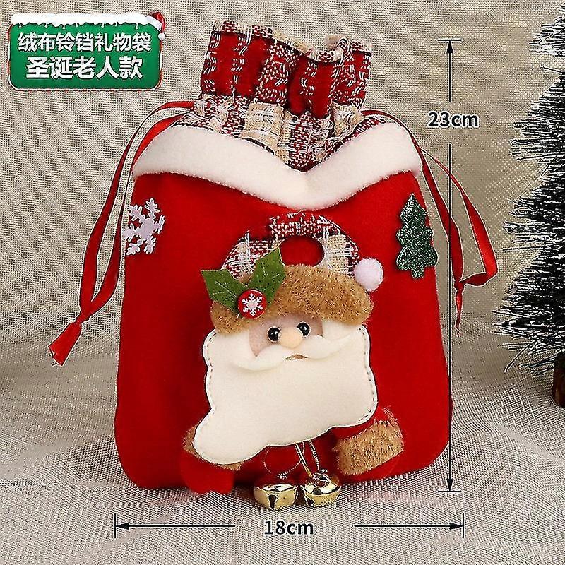2pcs Apple Box Bag Cartoon Eve Apple Gift Box Ping An Fruit Packaging Box