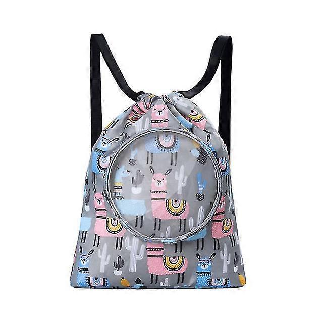 Bag Waterproof Child | Backpack Pool | Children Backpack