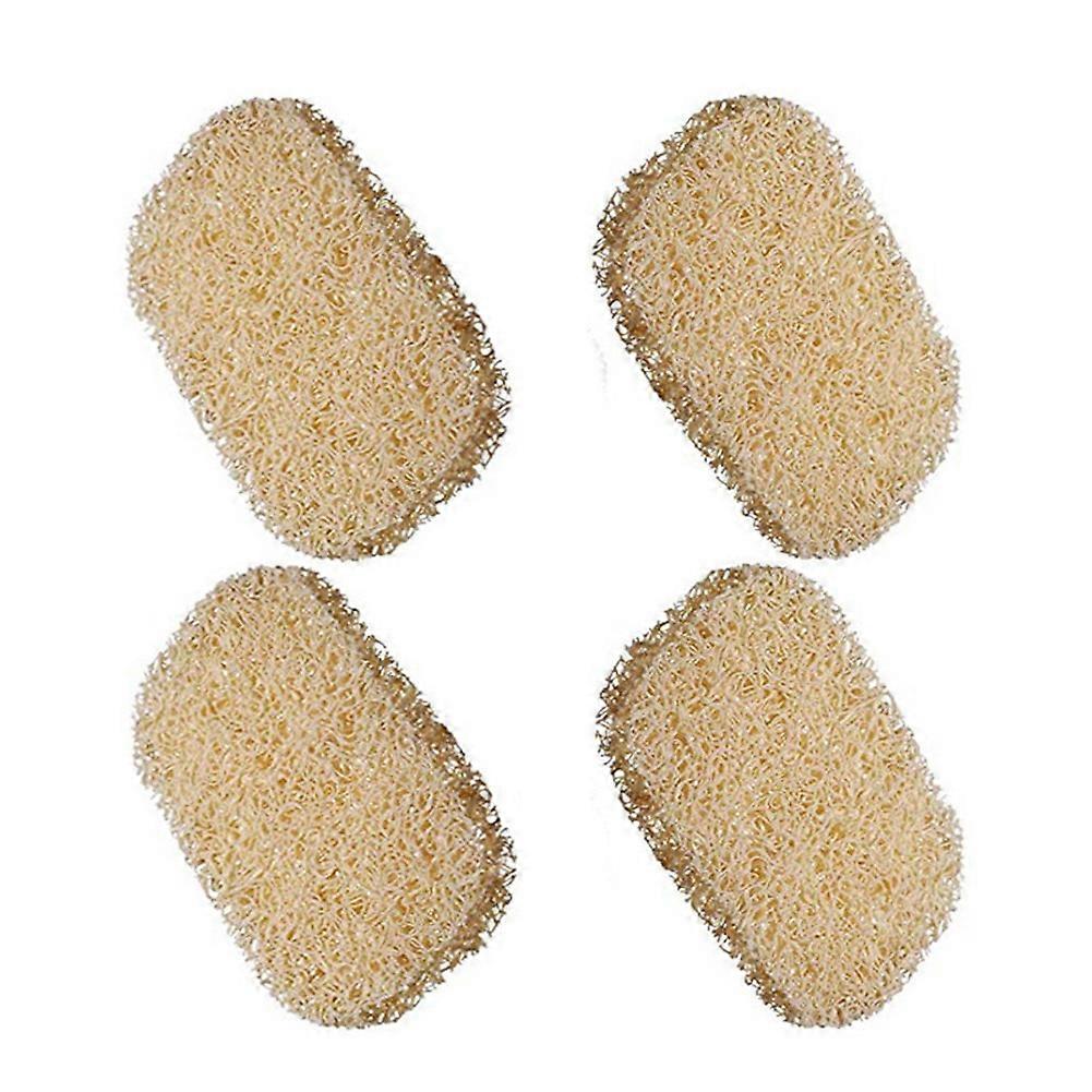 20PCS Soap Lifting Mat, Anti- Soap Mat, Self-Draining Soap Bar Holder Mat for Kitchen Bathroom Travel