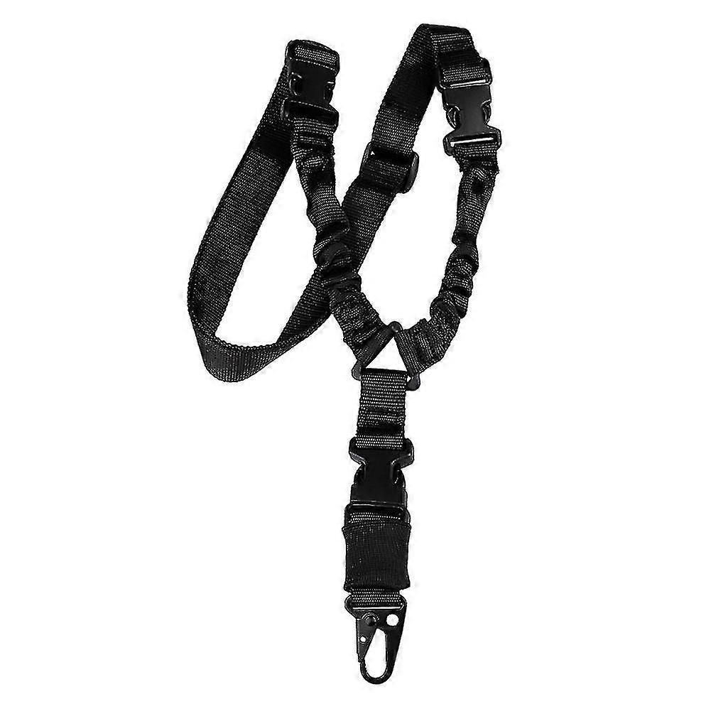 Cross-body Multipurpose Sling Portable Utendørs sikkerhetstau Utendørs Utstyr