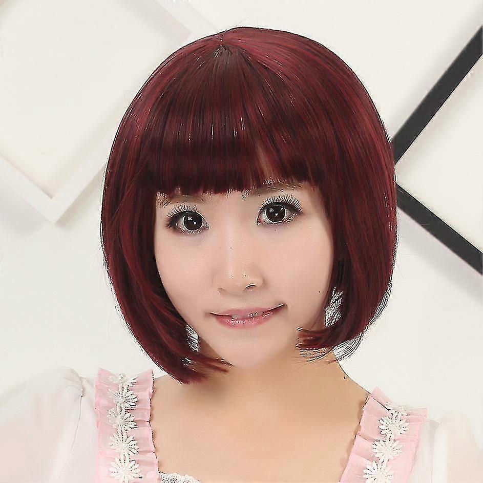 wigs, women's wigs, wig covers