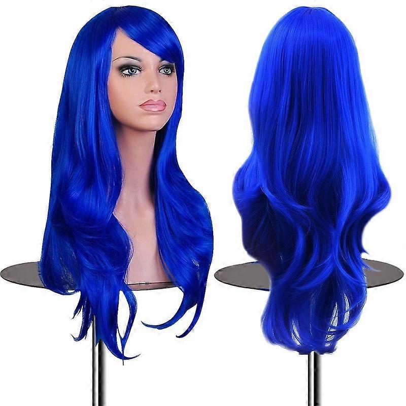 Wig Wig Cap and Comb