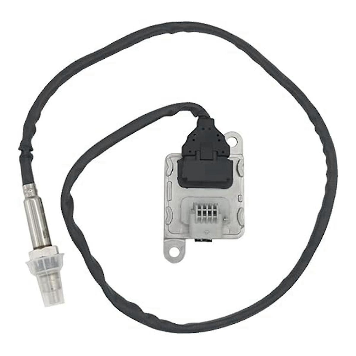 Nox Sensor compatible with Traffic Opel Vivaro Nitrogen and Oxygen Sensors A2C80895500 227905444R 5WK96748