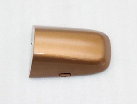 Left Front Outer Door Handle Cover Keyhole Trim Covers Cap For Volvo XC60 S60 S60L V60 V40 31349578