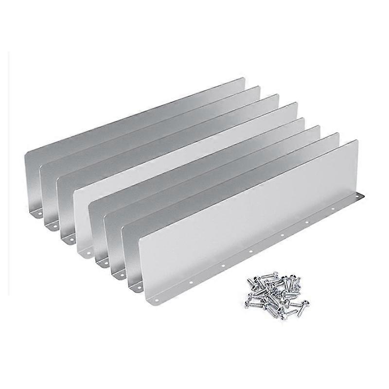 8Pcs Rain Gutter Gutter Splash Guards for House Roof Corner Diverter Roof Rain Diverter Gutter Splash Guards