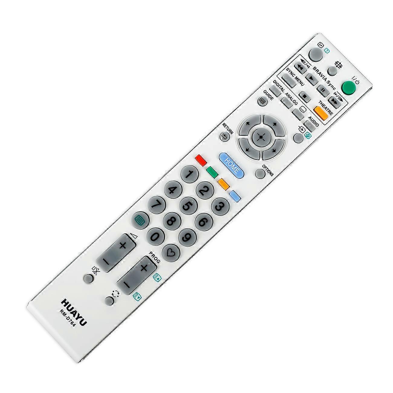 Universal Remote Control Use for Sony Bravia TV Smart LCD LED HD RM-ED009 RM-ED011 RM-ED012 ED011 ED013 YD025 YD018 Directly Use