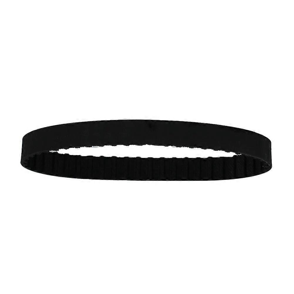 Rubber Timing Belt Rubber Belt Trapezoid Tooth Shape XL Series 100/110/120/130/140XL 10mm Belt Width 508mm Spacing