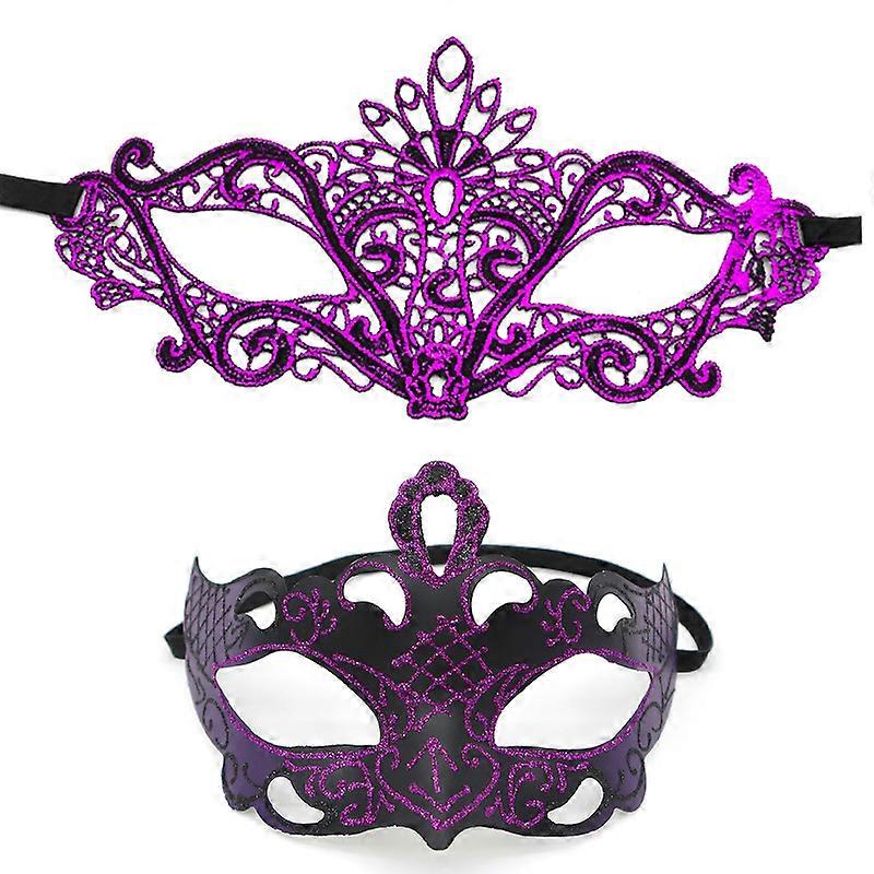 Máscara de baile de Halloween
