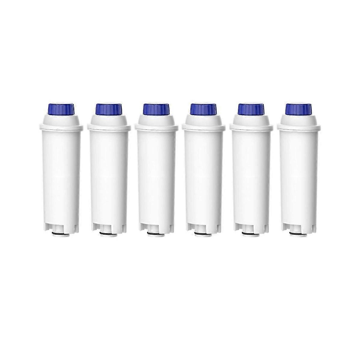 Coffee Machine Soft Water Filter Water Filtration For Dls C002, Dlsc002,cfl950,ser3017,ecam/esam/ S