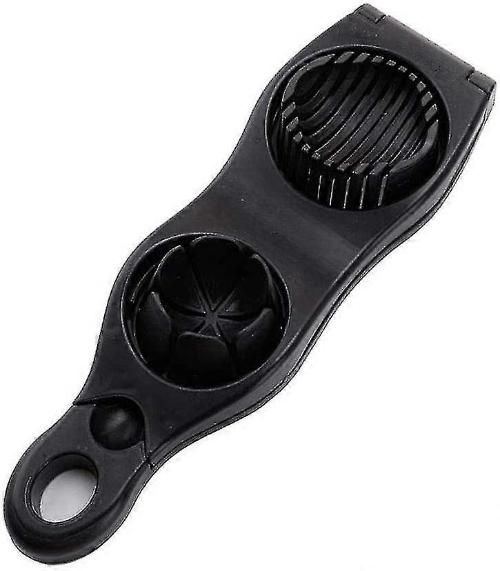 Multifunctional Manual Stainless Steel Wire Divider Egg Slicer Cutter