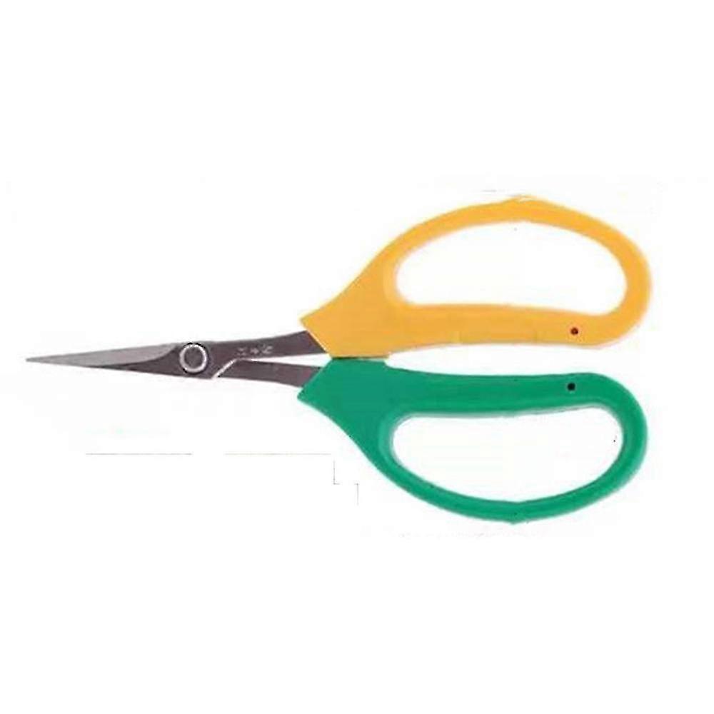 Garden Shears, Hand Pruner, Bypass Shears--style3