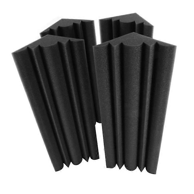 4 Pcs Acoic Panels Studio Acoic Sound Foam,sound Er,for Studios Or Th