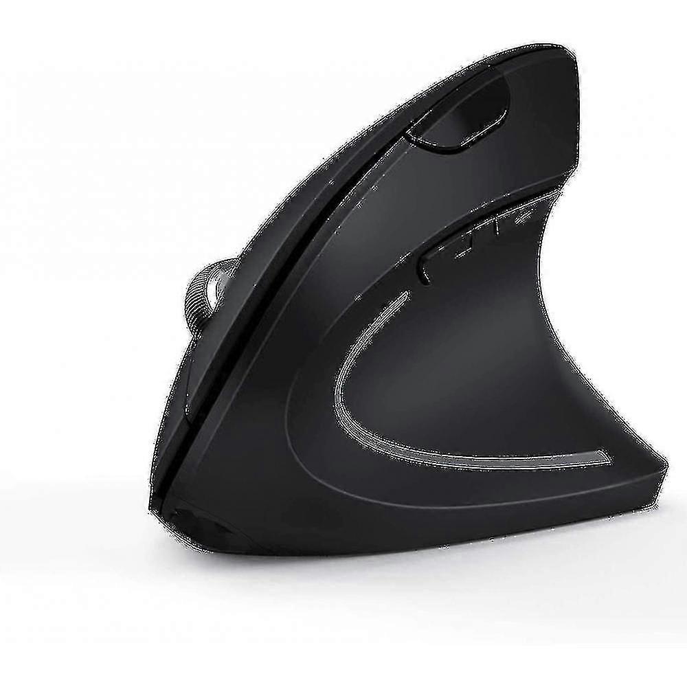 Ergonomic Wireless Mouse Rechargeable Vertical Usb Computer Mouse