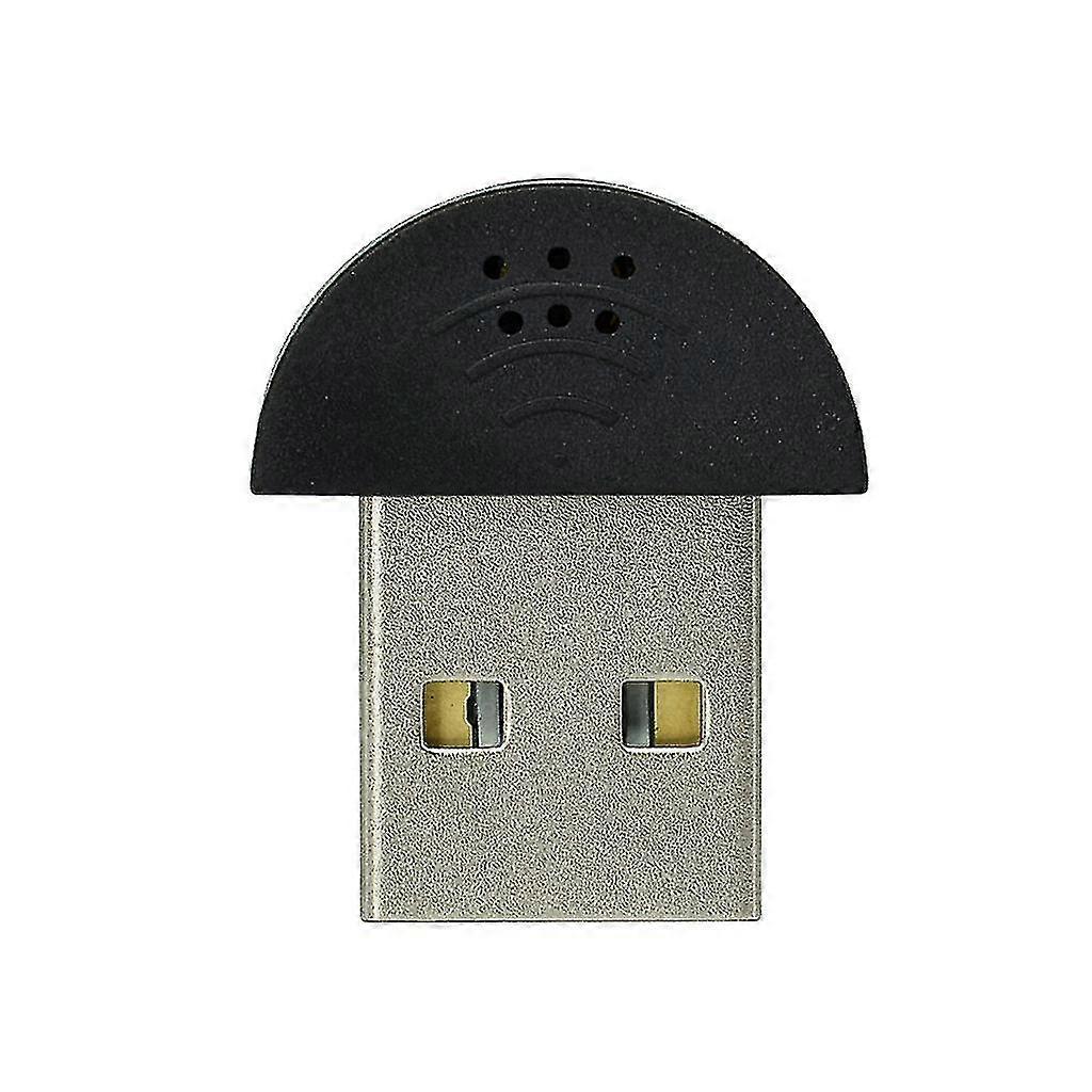 Mini Usb Microphone For Skype Microphone, Desktop Microphone/laptop Pc Mini Mic