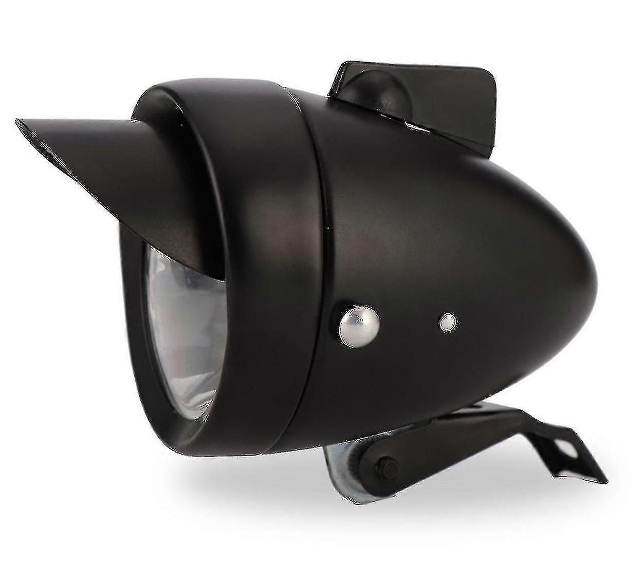 Bicycle Retro Brightness Headlight
