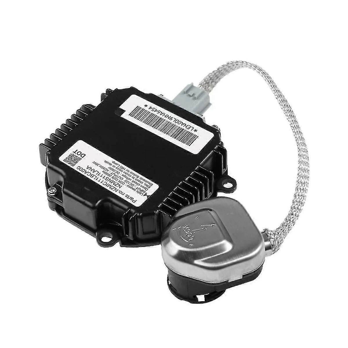 28474-8991d Headlight Bulb Control Unit Module Automobile For 35 56 60 80