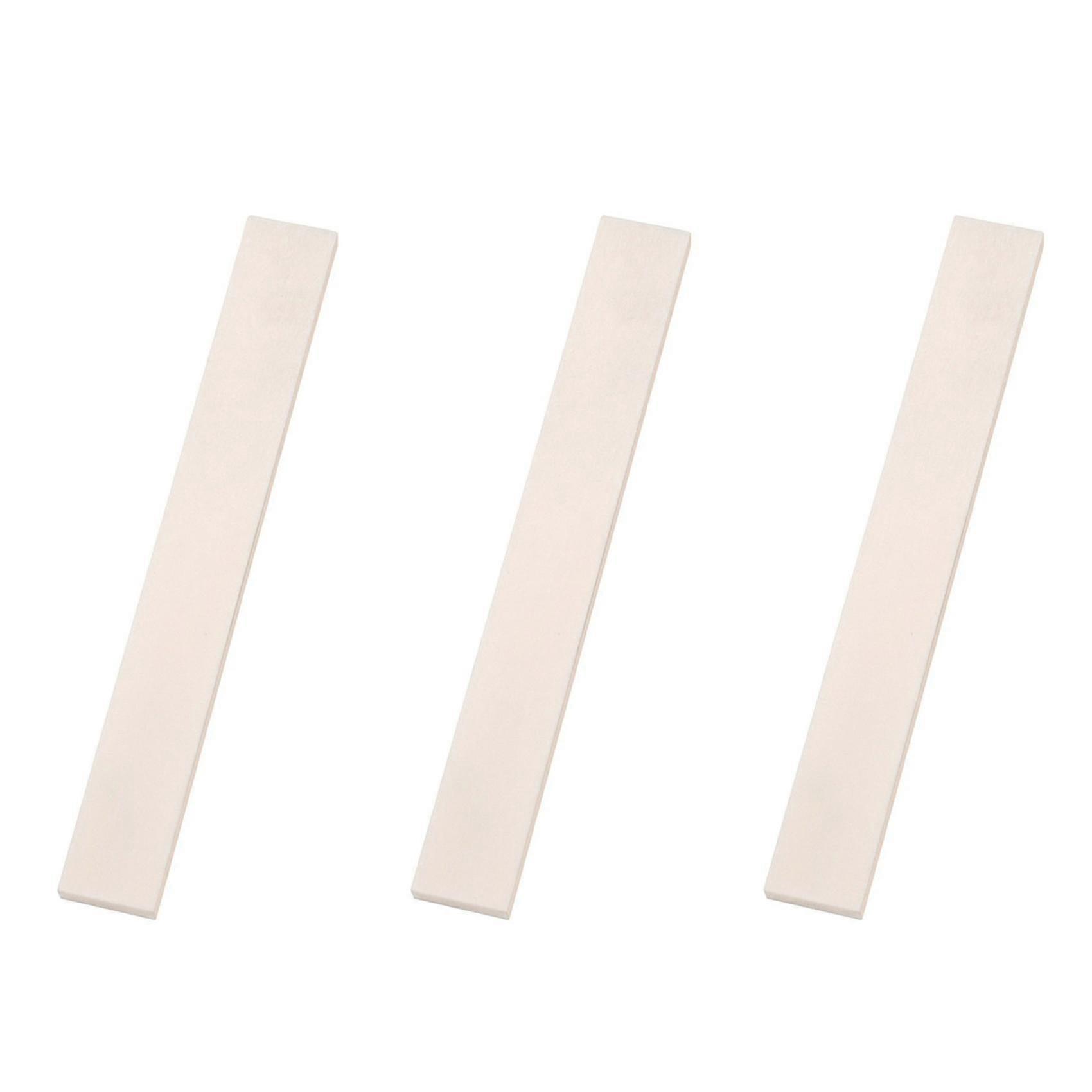 3st akustisk gitarr stall tom sadel för akustisk klassisk gitarr mandolin banjo ukulele