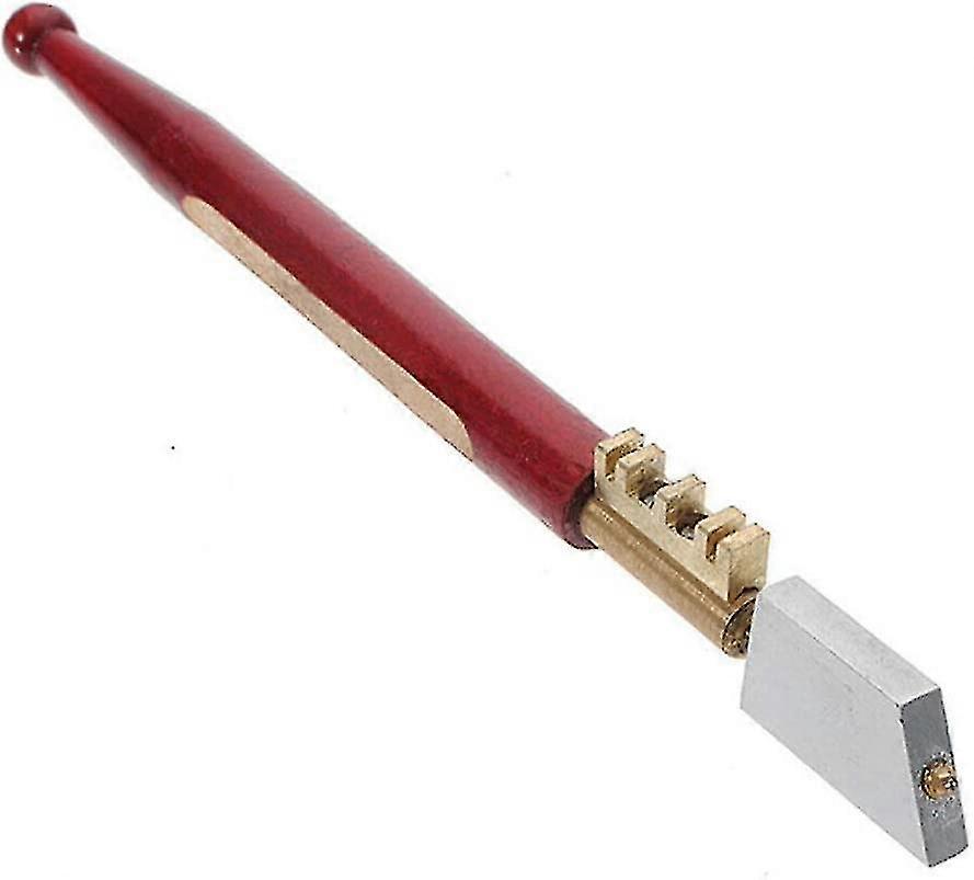 Portable Diamond Tipped Glass Cutter