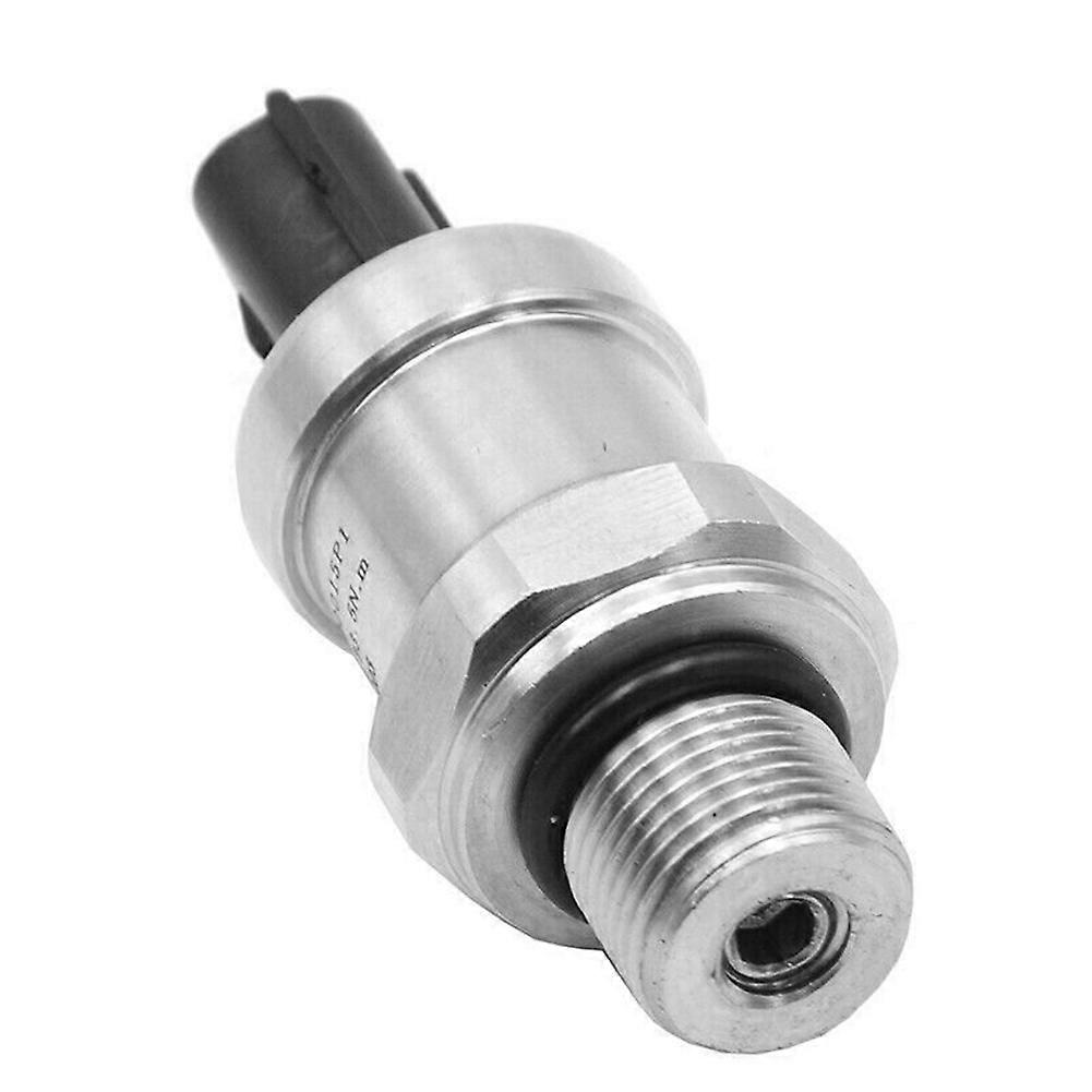 New Excavator High Pressure Sensor Switch for Kobelco SK210-8 SK350-8 50MPa Part Number:LS52S00015P