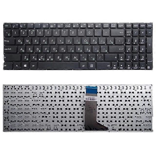 RU Keyboard for Asus