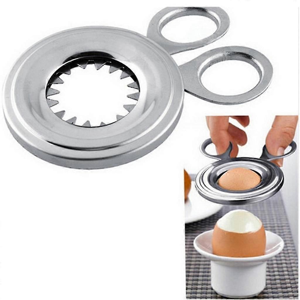 Wmf Gourmet Eierk?pfer/eier?ffner, Cromargan Edelstahl Mattiert, Splmaschinengeeignet
