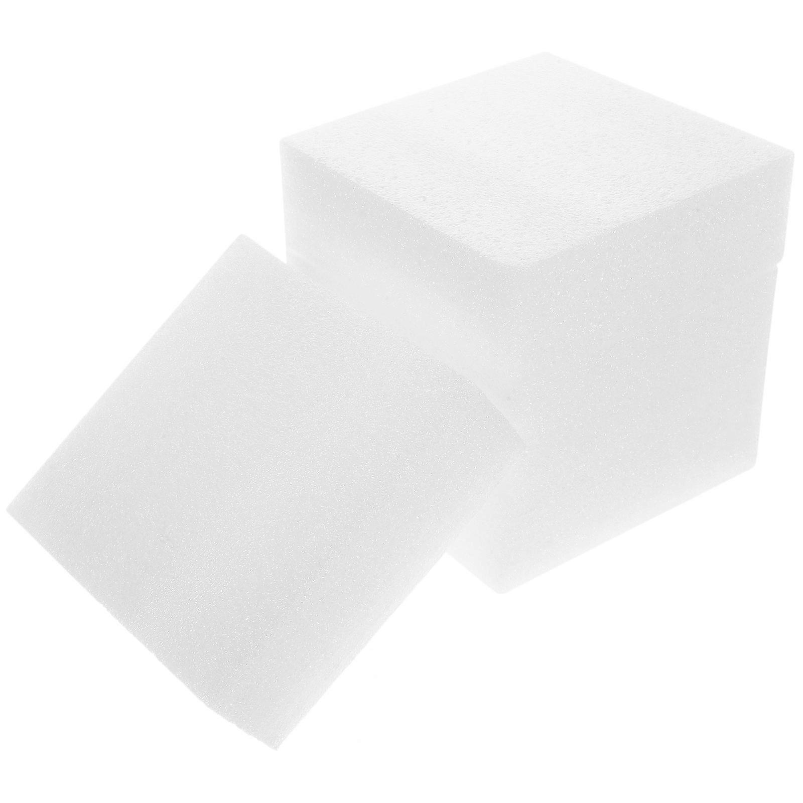 4pcs Multi-use Foam Boards Express Packing Inserts Professional Foam Inserts Packing Accessory