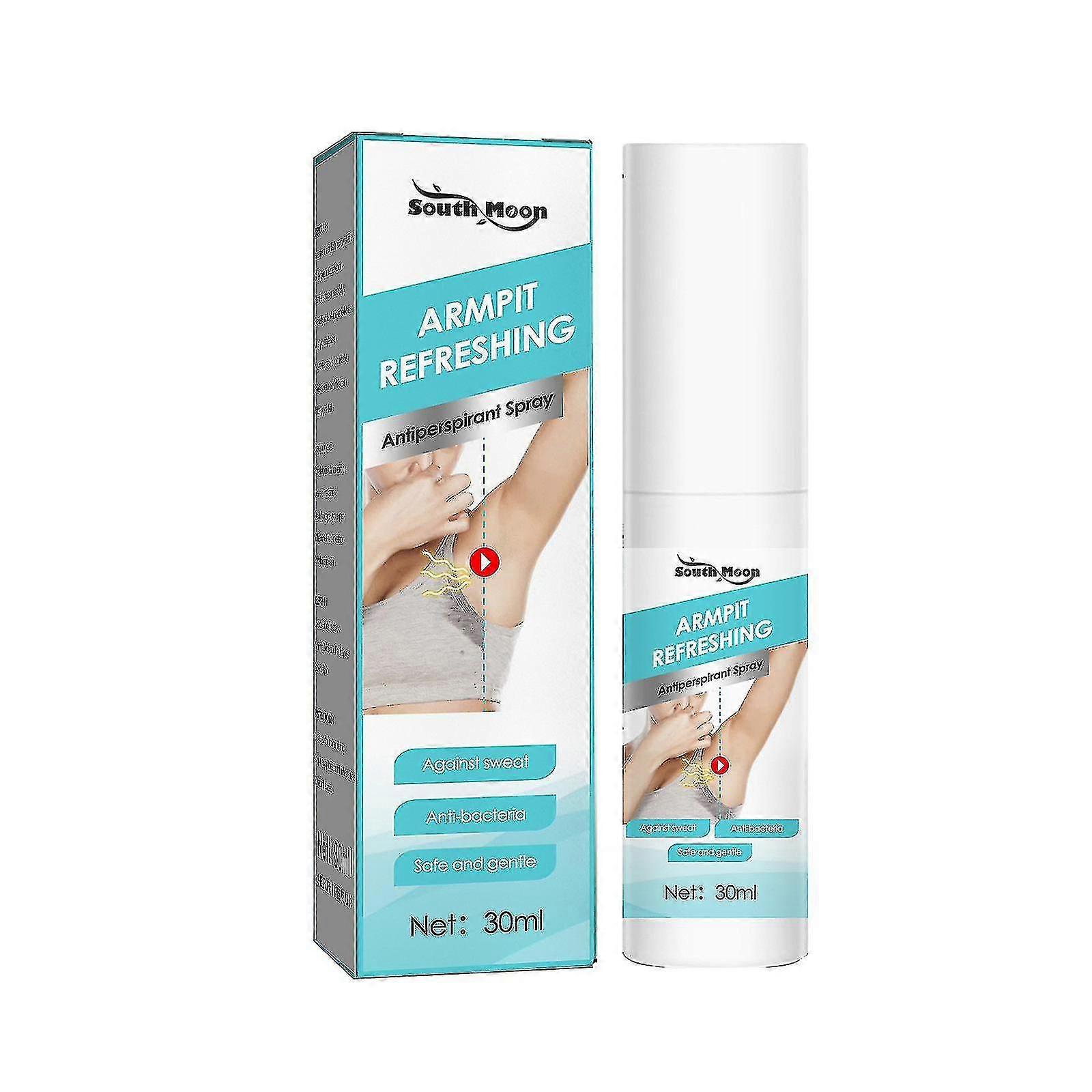 ローション モイスチャライザー デオドラント スウェットスプレー ワキ汗臭 体臭スプレー デオドラント スウェットローション 30ml