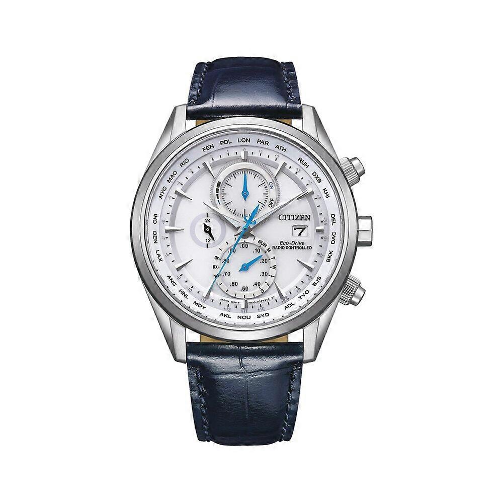 Citizen - AT8260-18A - Wristwatch - Men - Solar - Radio - Radio Controlled