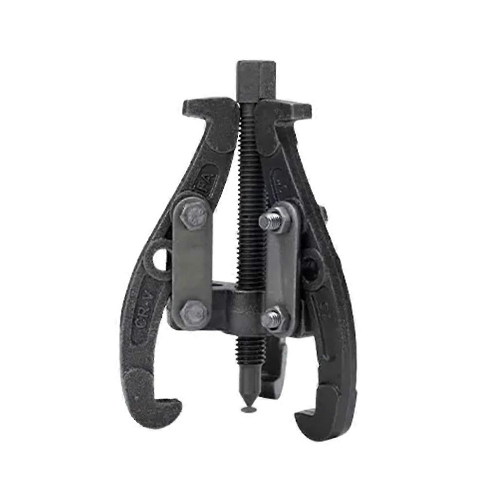 3 Jaw Automobile Gear Pullerr Bearing WiperChain Removal Tool Extractor