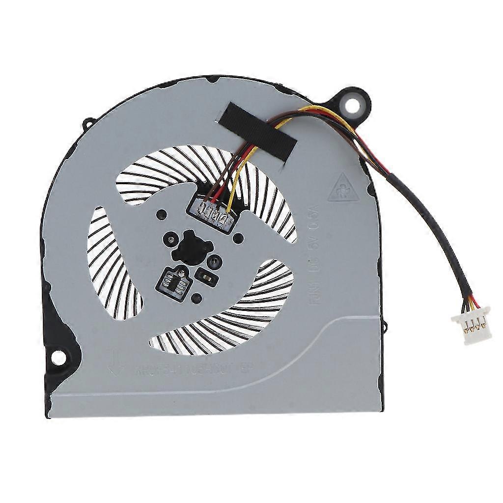 Laptop Spare Parts Cpu Cooling Fan For Acer Predator Helios 300 Notebook Fan