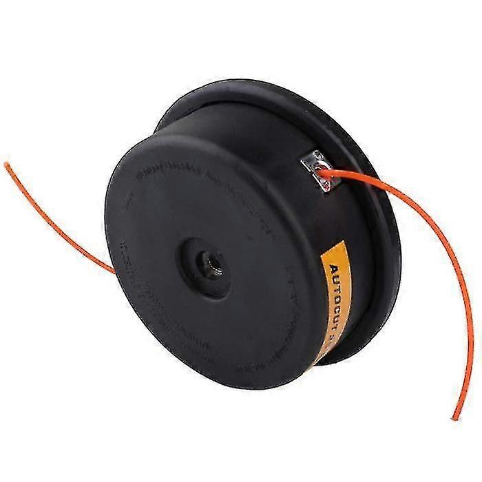 Fs120 Frosted Plastic Lawnmower Attachment Best Gift