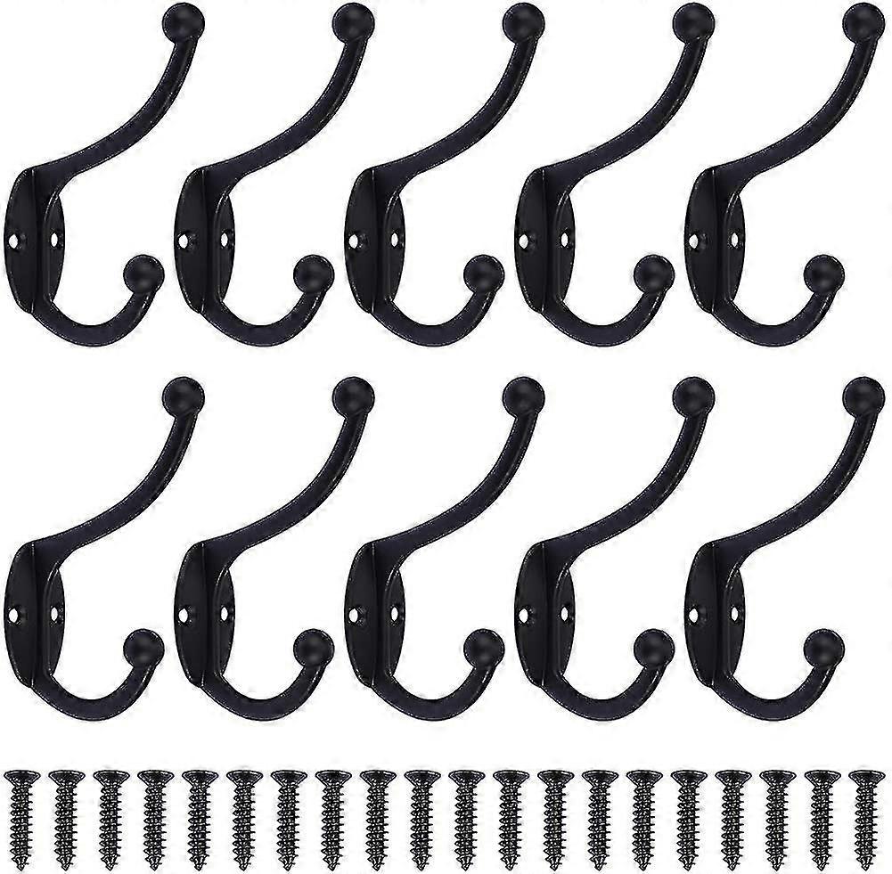 الرجعية الجدار شنت معطف هوك خمر باب معدني هوك للحمام المطبخ مدخل غرفة النوم