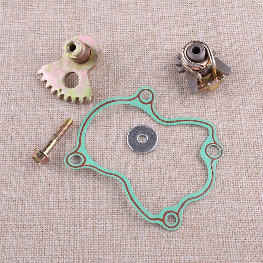 Gearshift Fan Gear Driven 23320-004-000 Fit for HiSun Massimo Bennche Coleman Cub Cadet TSC UTV700 UTV500 YS700 23330-004-0000