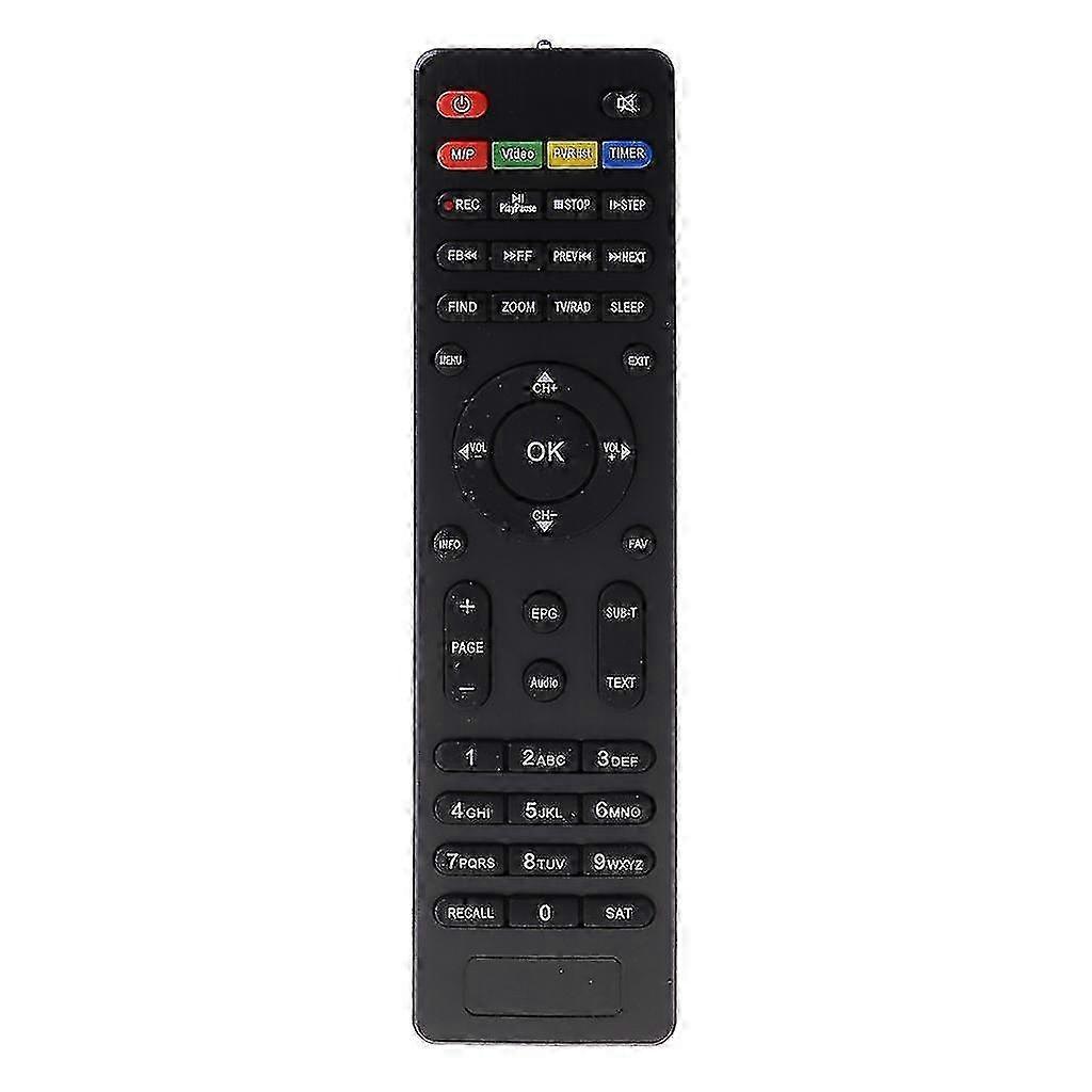 Ersatz für Freesat V7 für HD / v7 Max / v7 Combo für Smart Tv Box Fernbedienung